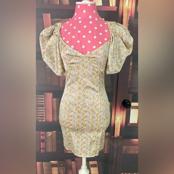 Zara Party Dress - Picture 4 of 6